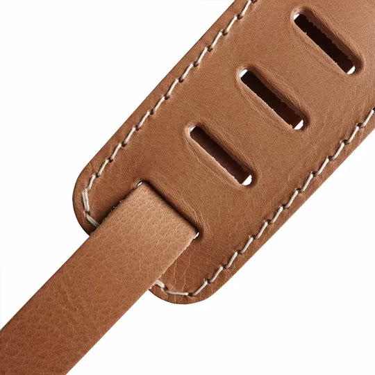 Richter Raw II Contour Natur - Pas gitarowy