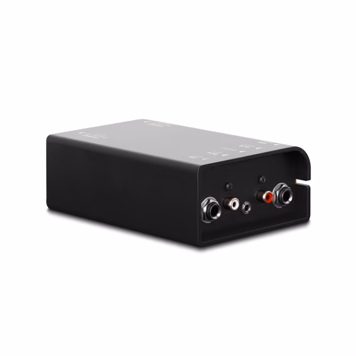 Palmer RIVER naab - DI Box