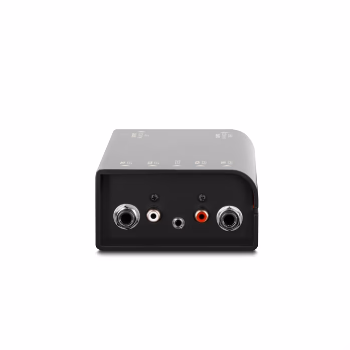 Palmer RIVER naab - DI Box