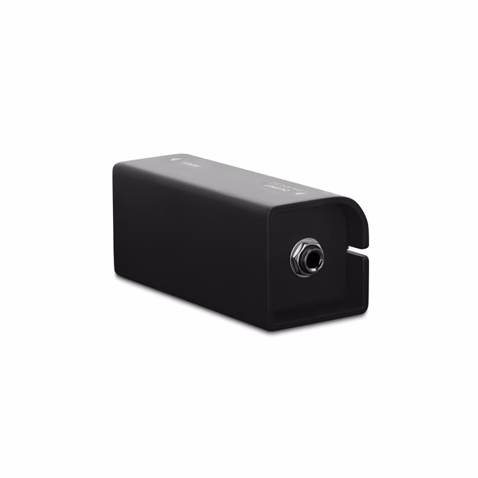 Palmer RIVER wupper - DI Box