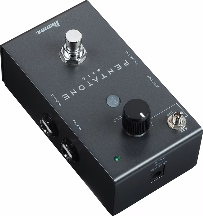 Ibanez PTGATE - Efekt gitarowy