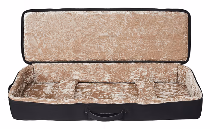 Music Area RB30 61 Keyboard Case (rozpakowane) - Pokrowiec na instrumenty klawiszowe