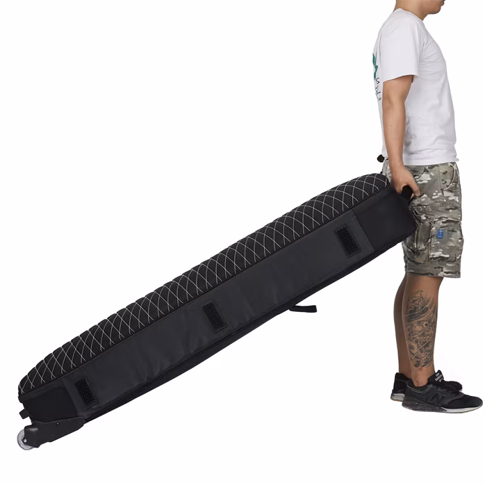 Music Area RB30 88 Keyboard Case (rozpakowane) - Pokrowiec na instrumenty klawiszowe