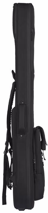 Music Area WIND30H Electric Bass Case - Pokrowiec na elektryczną gitarę basową