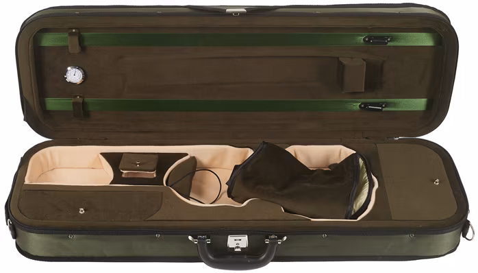 Pierre Marin Violin Case 4/4 (CVN2004VA) - Futerał na skrzypce