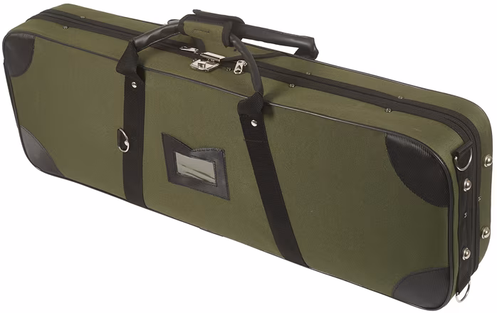 Pierre Marin Violin Case 4/4 (CVN2009VS) - Futerał na skrzypce