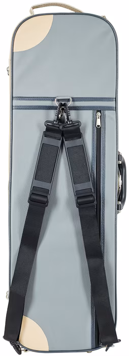 Pierre Marin Violin Case 4/4 (CVN2013VA) - Futerał na skrzypce