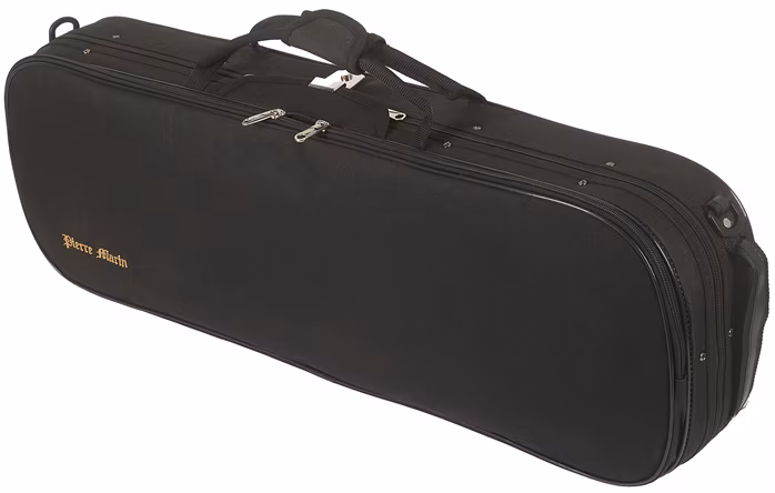 Pierre Marin Violin Case 4/4 (CVN2017V) - Futerał na skrzypce