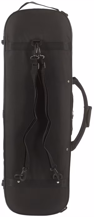 Pierre Marin Violin Case 4/4 (CVN2017V) - Futerał na skrzypce