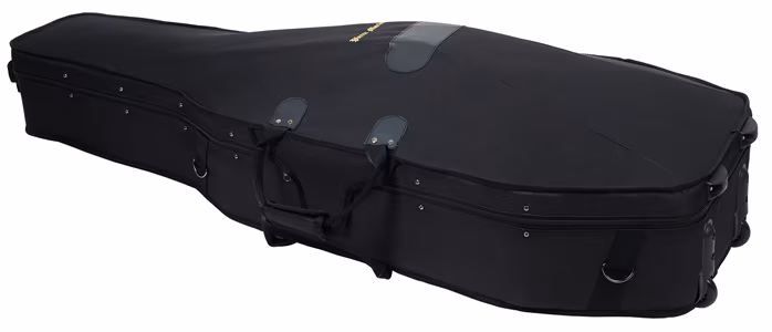 Pierre Marin Cello Case 4/4 (PM-CL1010C) - Futerał wioloncelowy