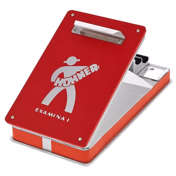 Hohner Examina Harp Tester - Testery kablowe