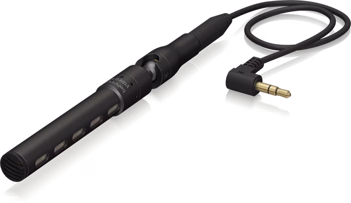 Behringer VIDEO MIC - Mikrofon pojemnościowy
