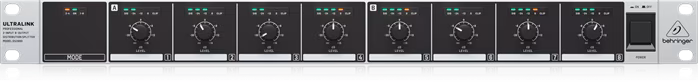 Behringer DS2800 - Splitter