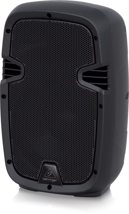 Behringer PK108A - Aktywna kolumna