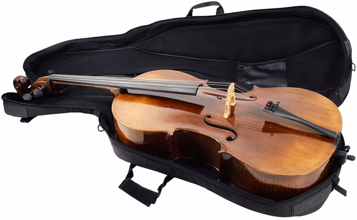Violin Rácz Cello Concert 4/4 - Wiolonczela
