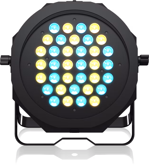Behringer OCTAGON THEATER OT360 (zanowny) - Reflektor LED