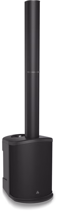 Behringer C210 - System nagłośnieniowy