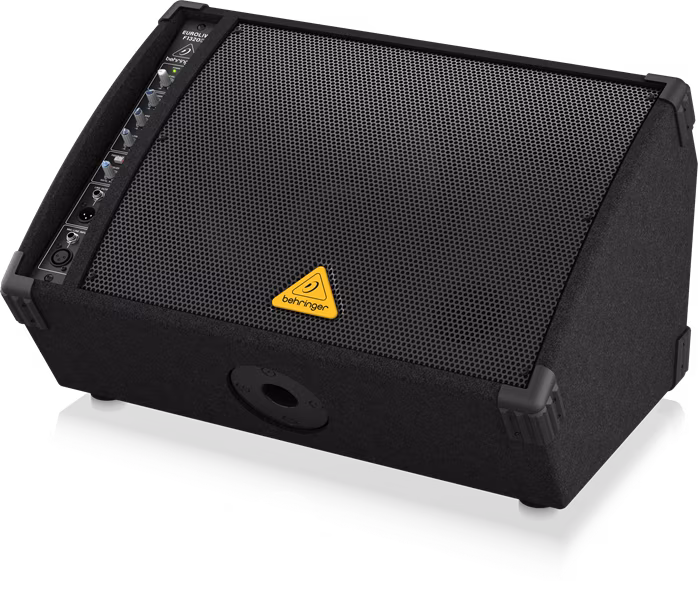 Behringer F1320D - Aktywny odsłuch sceniczny
