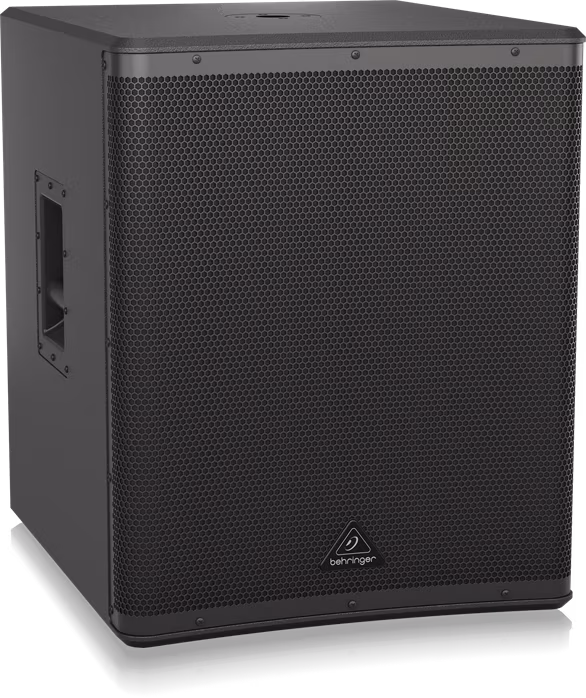 Behringer DR18SUB - Aktywny subwoofer