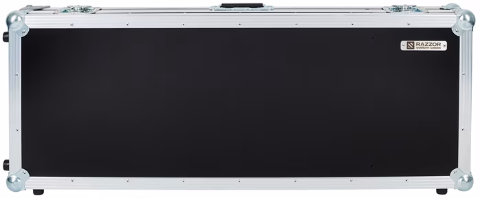 Razzor Cases James Tyler Guitar Case WHEELS - Futerał na gitarę elektryczną