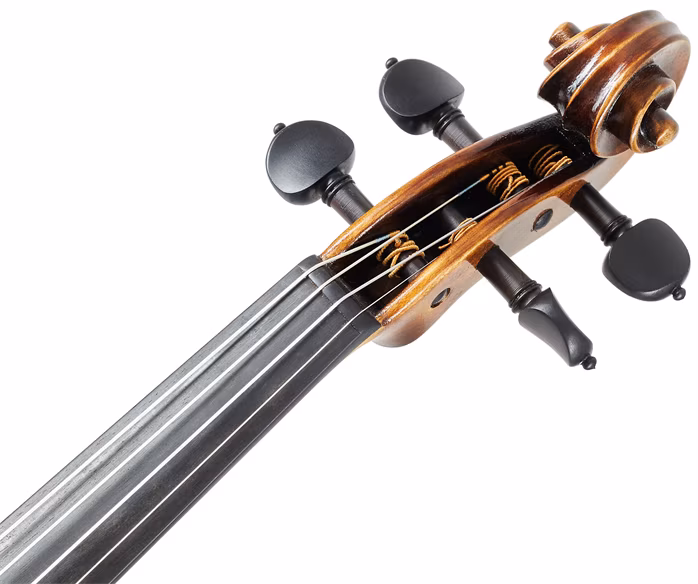 Michal Rácz Violin 4/4 Guarneri "Lord Wilton" anno 2023 - Skrzypce akustyczne