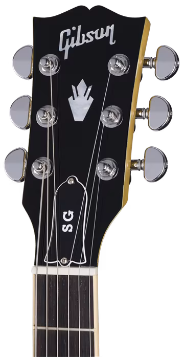 Gibson SG Standard TV Yellow - Gitara elektryczna