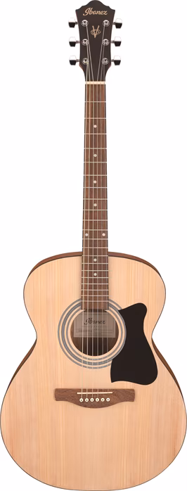 Ibanez VC50NJP OPN - Gitara akustyczna zestaw