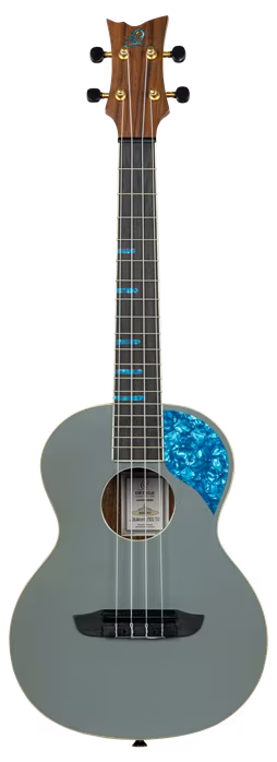 Ortega RUGH-PLT - Ukulele akustyczne