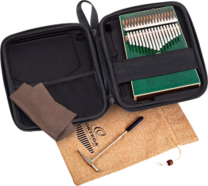 Ortega OKB4-MGR - Kalimba