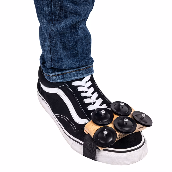 Ortega OSSFT-NT - Tamburyn na nogę