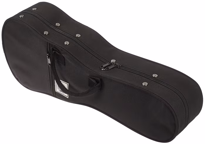 Tanglewood Soprano Ukulele Deluxe Case - Futerał na ukulele sopranowe