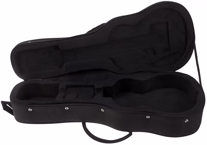 Tanglewood Concert Ukulele Deluxe Case - Futerał na ukulele koncertowe