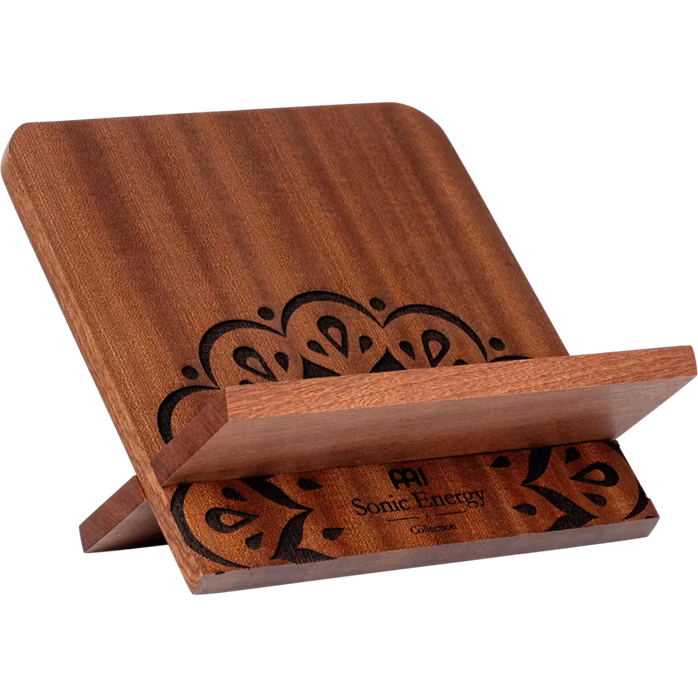 Meinl Sonic Energy MSTD/SSTD Tongue Drum Holder - Uchwyt perkusjonaliów