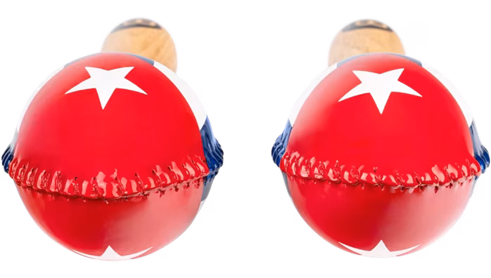 Meinl MSM3CU - Marakasy