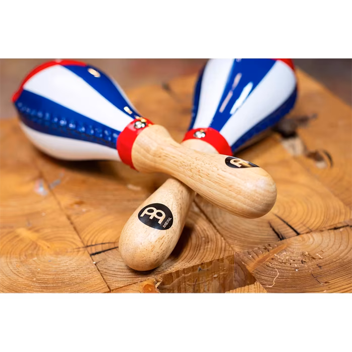 Meinl MSM3CU - Marakasy