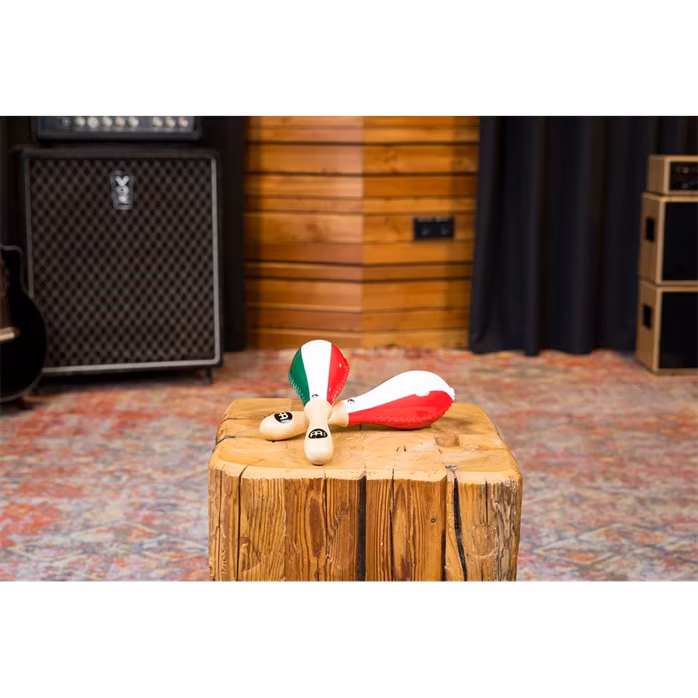 Meinl MSM3MX - Marakasy