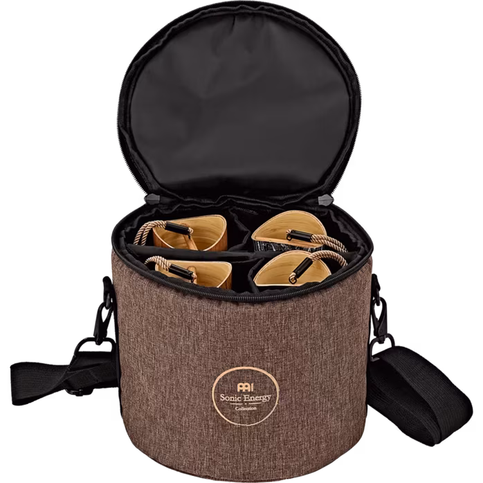 Meinl Sonic Energy Cosmic Bamboo Full Set - Chimesy
