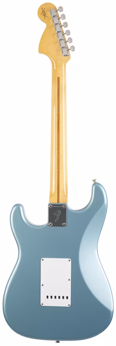 Fender Custom Shop 69 Stratocaster NOS FABAG - Gitara elektryczna