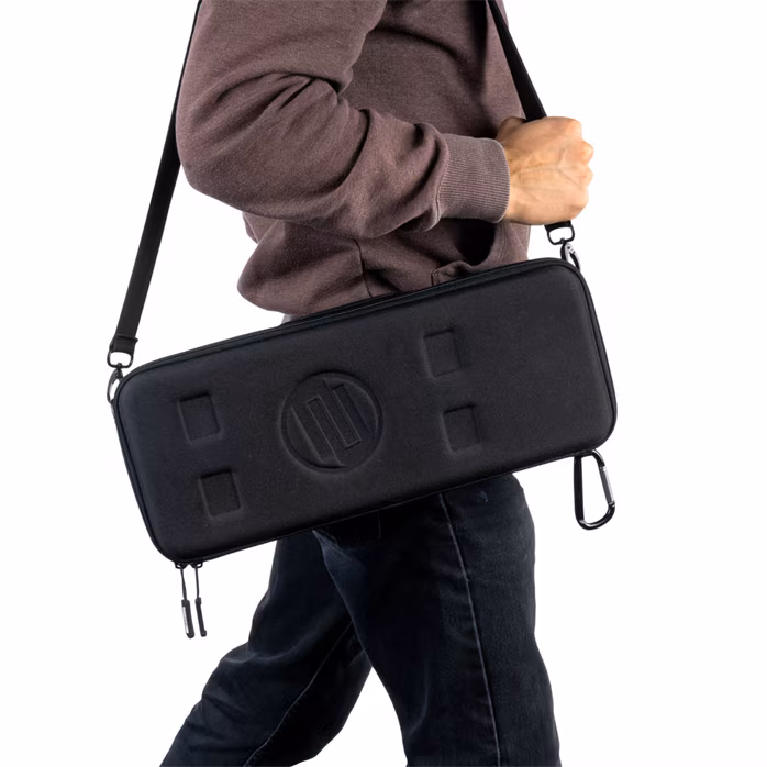 Reloop Premium Modular Bag XT - Pokrowiec transportowy