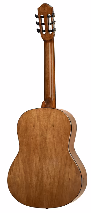 Ortega RPPC44 - Kompletny zestaw gitarowy