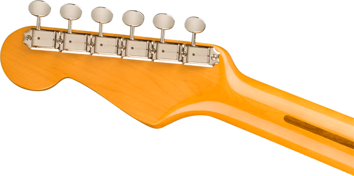 Fender 70th Anniversary American Vintage II 1954 Stratocaster MN 2TS - Gitara elektryczna