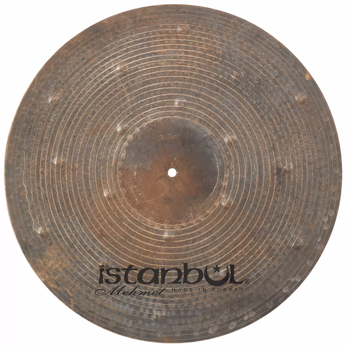 Istanbul Mehmet IMC Bronze Dark Set 4 II - Zestaw talerzy