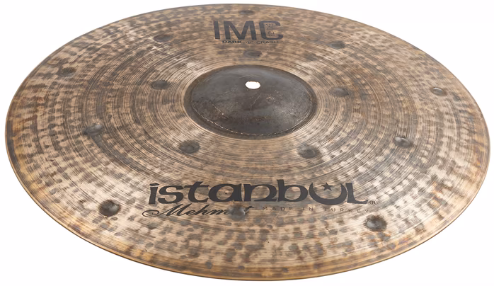 Istanbul Mehmet IMC Bronze Dark Set 4 II - Zestaw talerzy