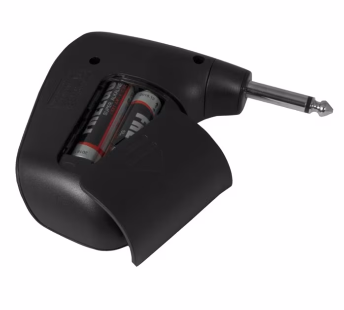 Nux GP-1 Guitar Plug - Wzmacniacz gitarowy słuchawkowy