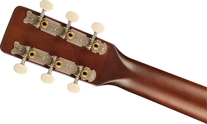 Gretsch Deltoluxe Concert BLK - Gitara elektroakustyczna