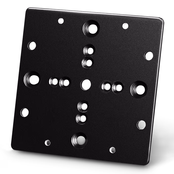 ADAM AUDIO A-series Mounting Plate - Zestaw montażowy