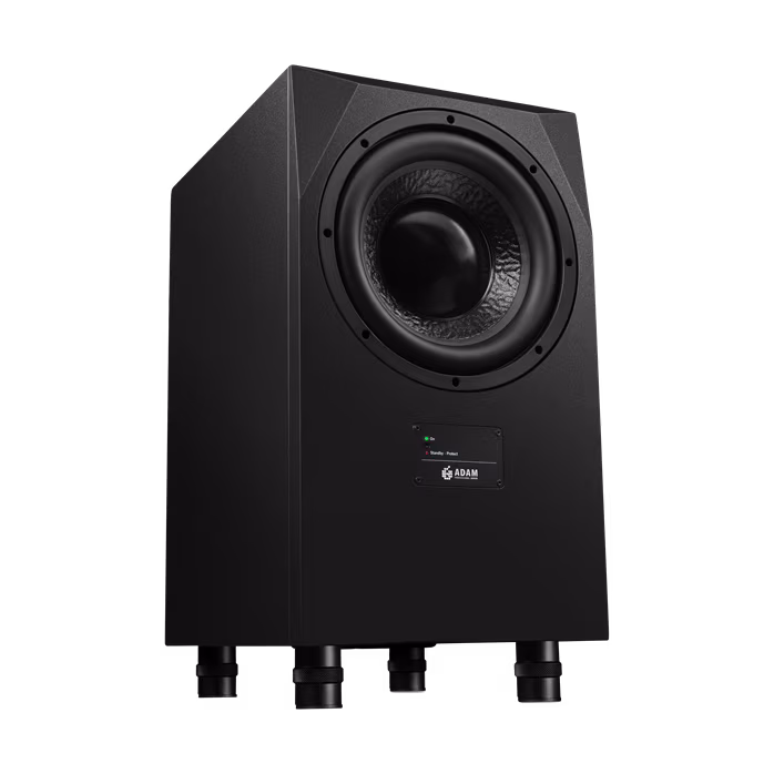 ADAM AUDIO Sub10 MK2 - Aktywny subwoofer studyjny