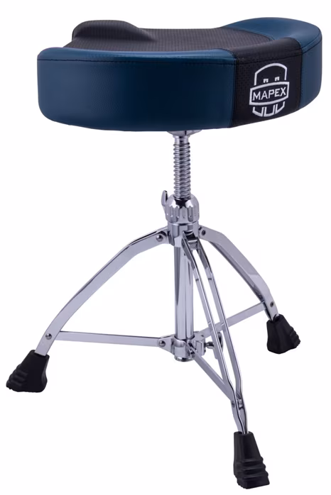 Mapex T855BL - Stołek perkusyjny