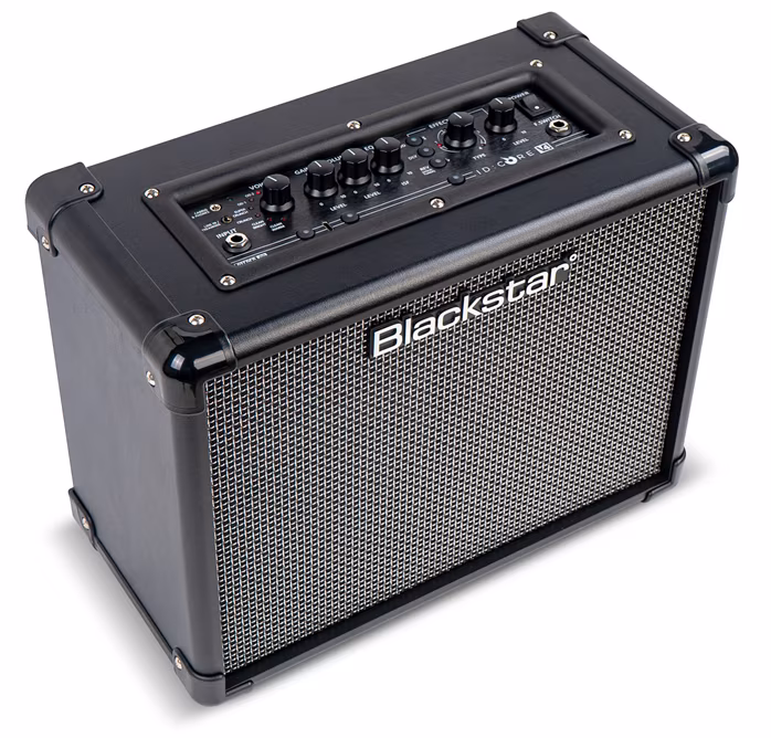 Blackstar ID:Core20 V4 - Combo gitarowe modellingowe