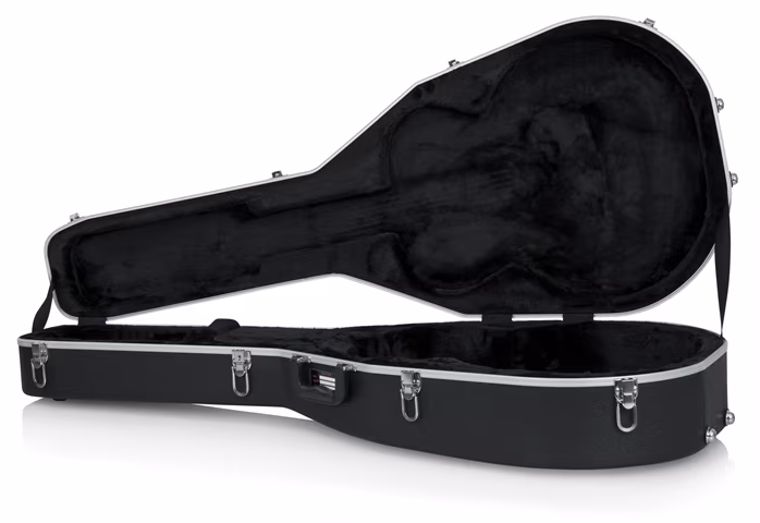 Gator GC-Jumbo - Futerał na gitarę akustyczną